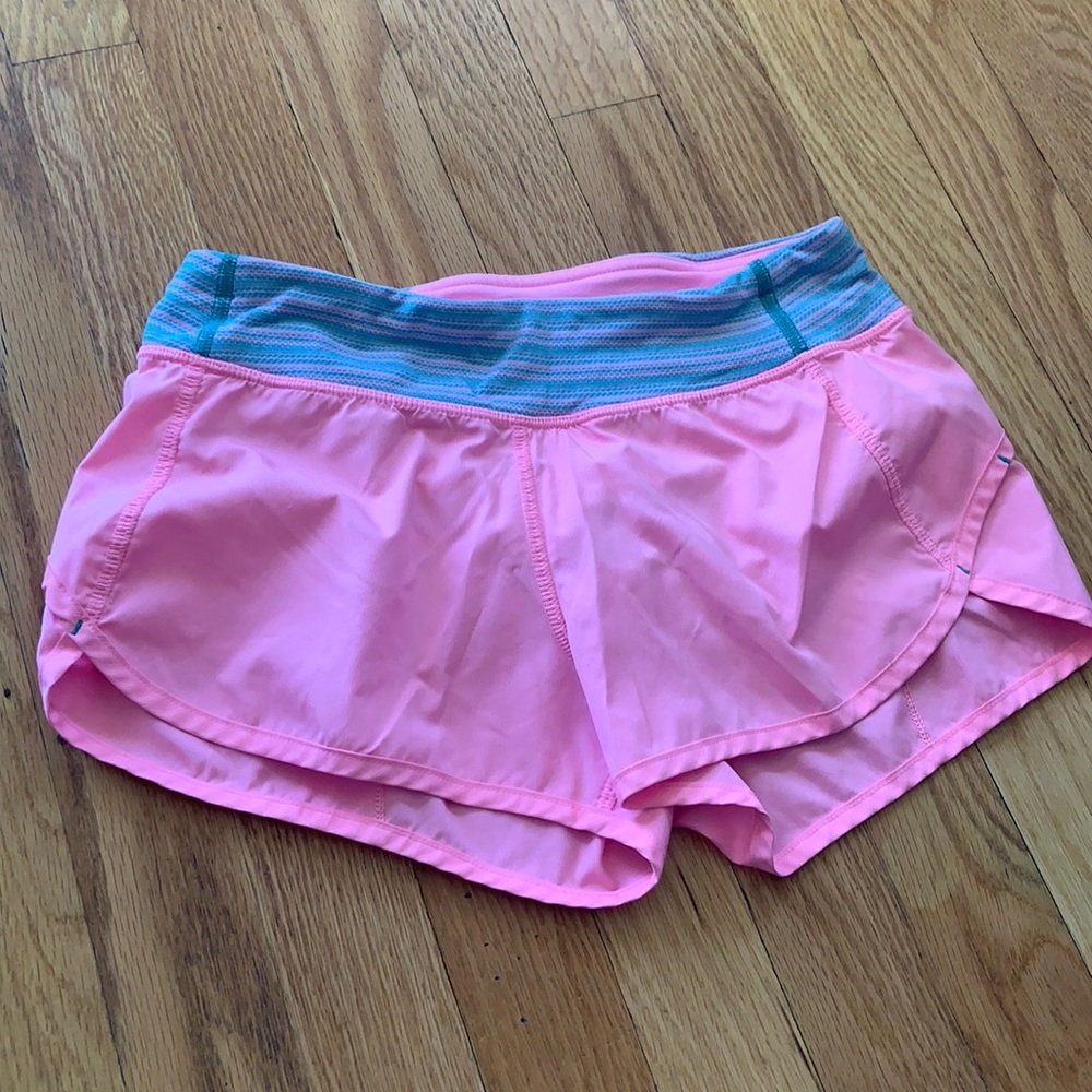 Ivivva shorts